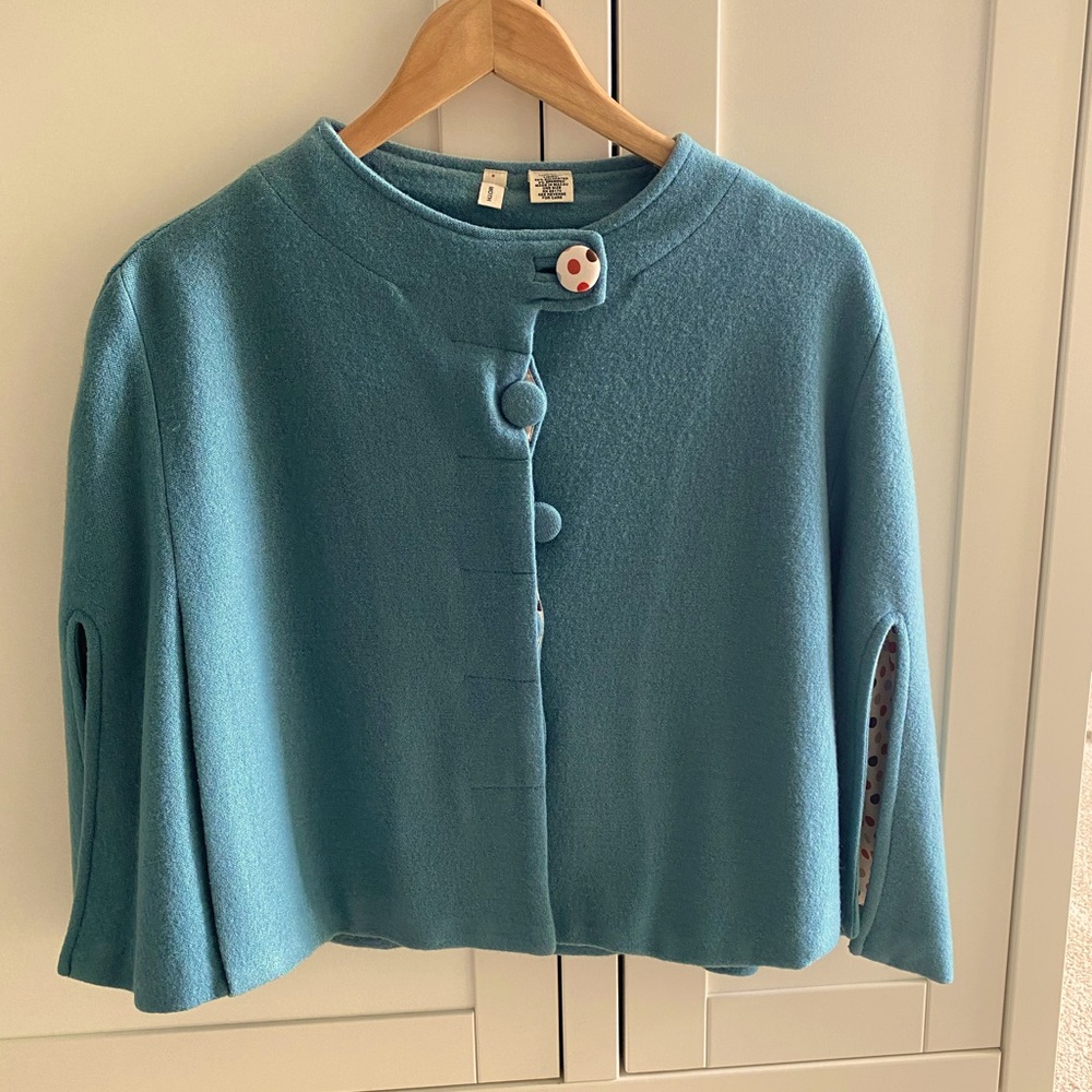 Capelet